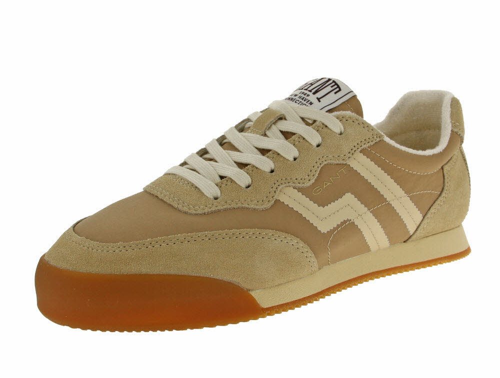 Gant Gant Damen Sneaker Schnürschuh günstig online kaufen