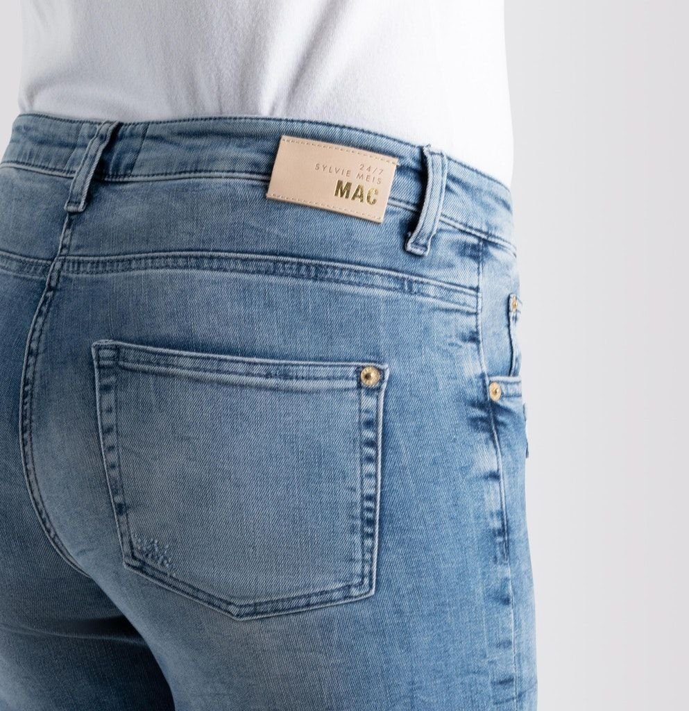 MAC 5-Pocket-Jeans