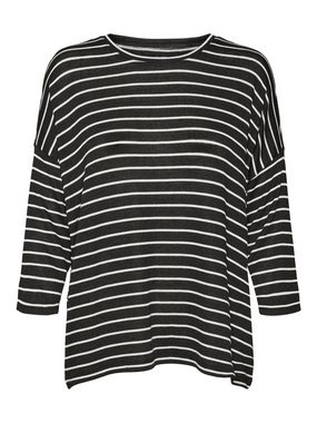 Vero Moda Strickpullover BRIANNA (1-tlg) Weiteres Detail