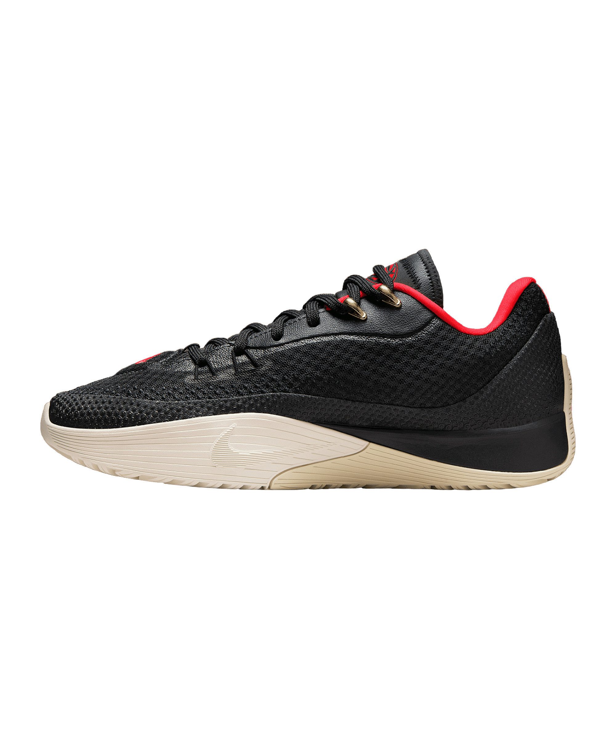 Nike Nike Performance S.T. Flare Weiß Herren Hallenschuh günstig online kaufen