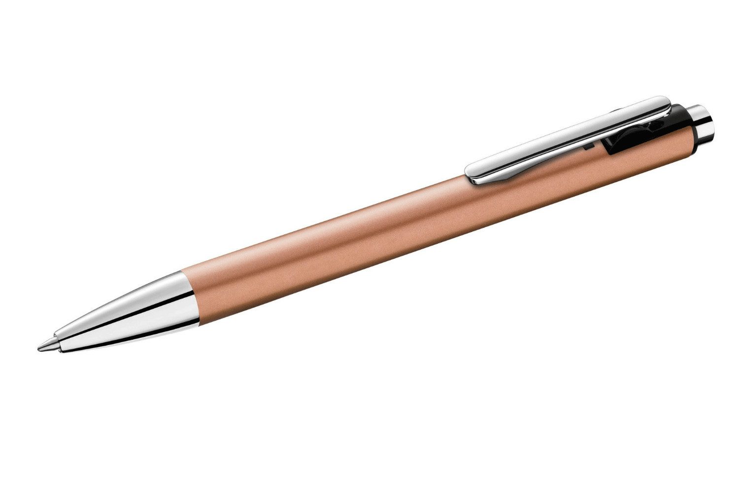 Pelikan Tintenfeinschreiber Pelikan 817677 Kugelschreiber Snap® Metalic K10 Kupfer