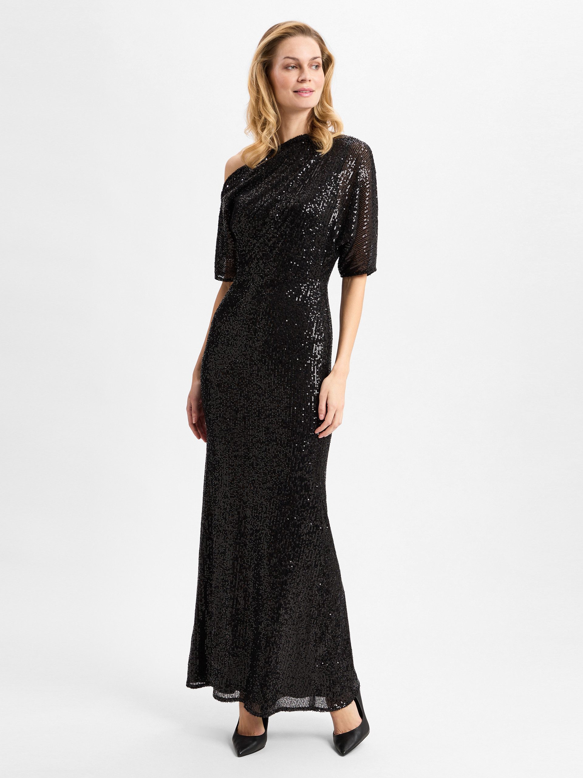 Abendkleid