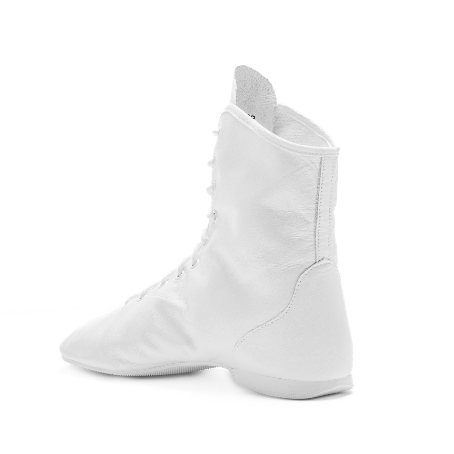 Rumpf Hit I Gardestiefel hoch geschnitten mit durchgehender Gummisohle 4120 Stiefel – Bild 3 von 5