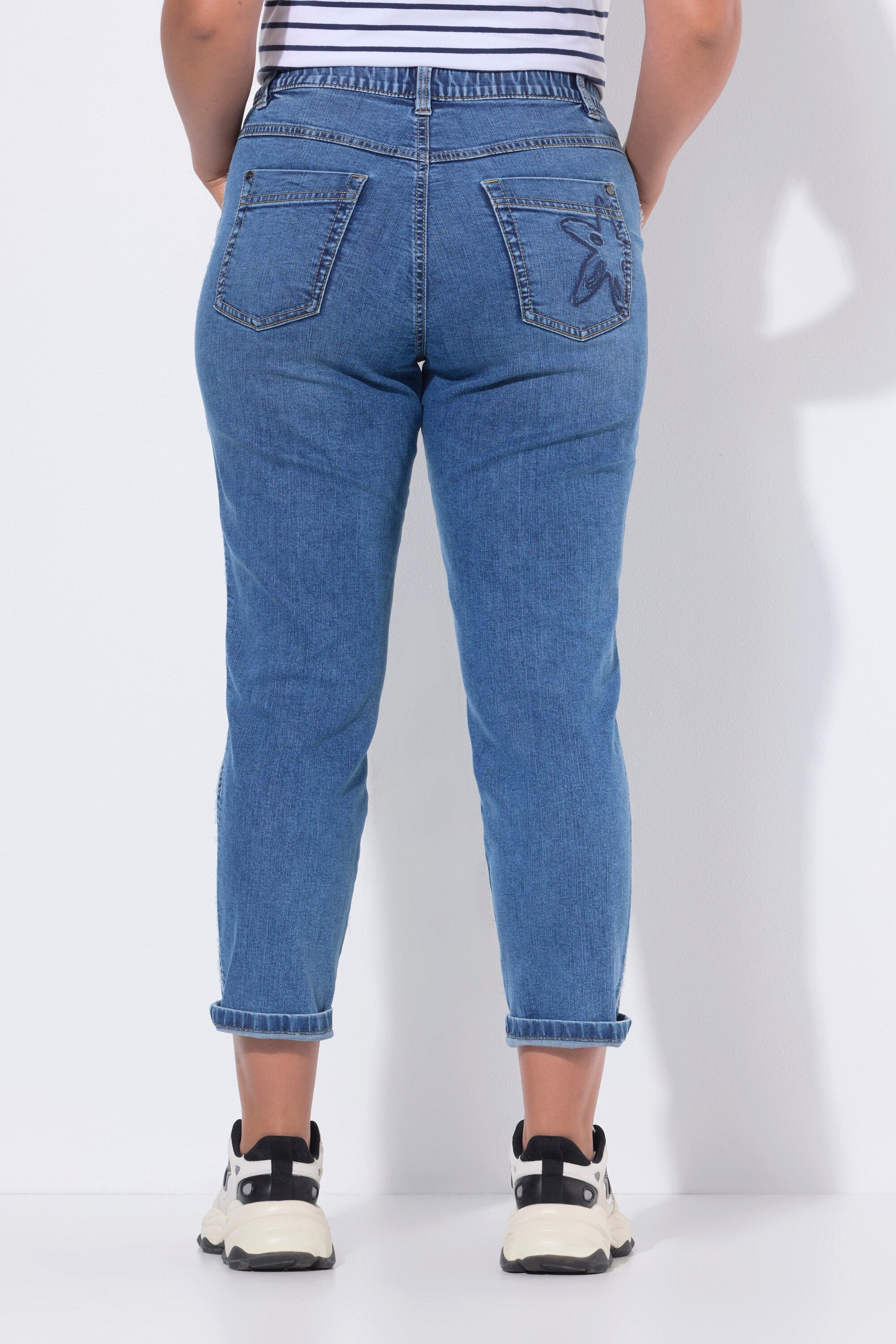 Laurasøn 5-Pocket-Jeans Jeans Boy-Friend