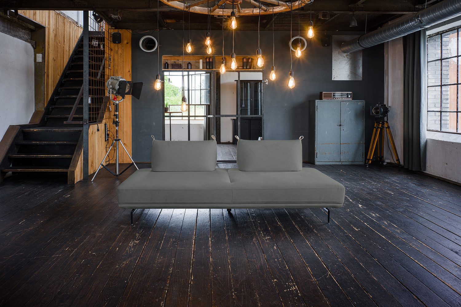 Schlafsofa CANE
