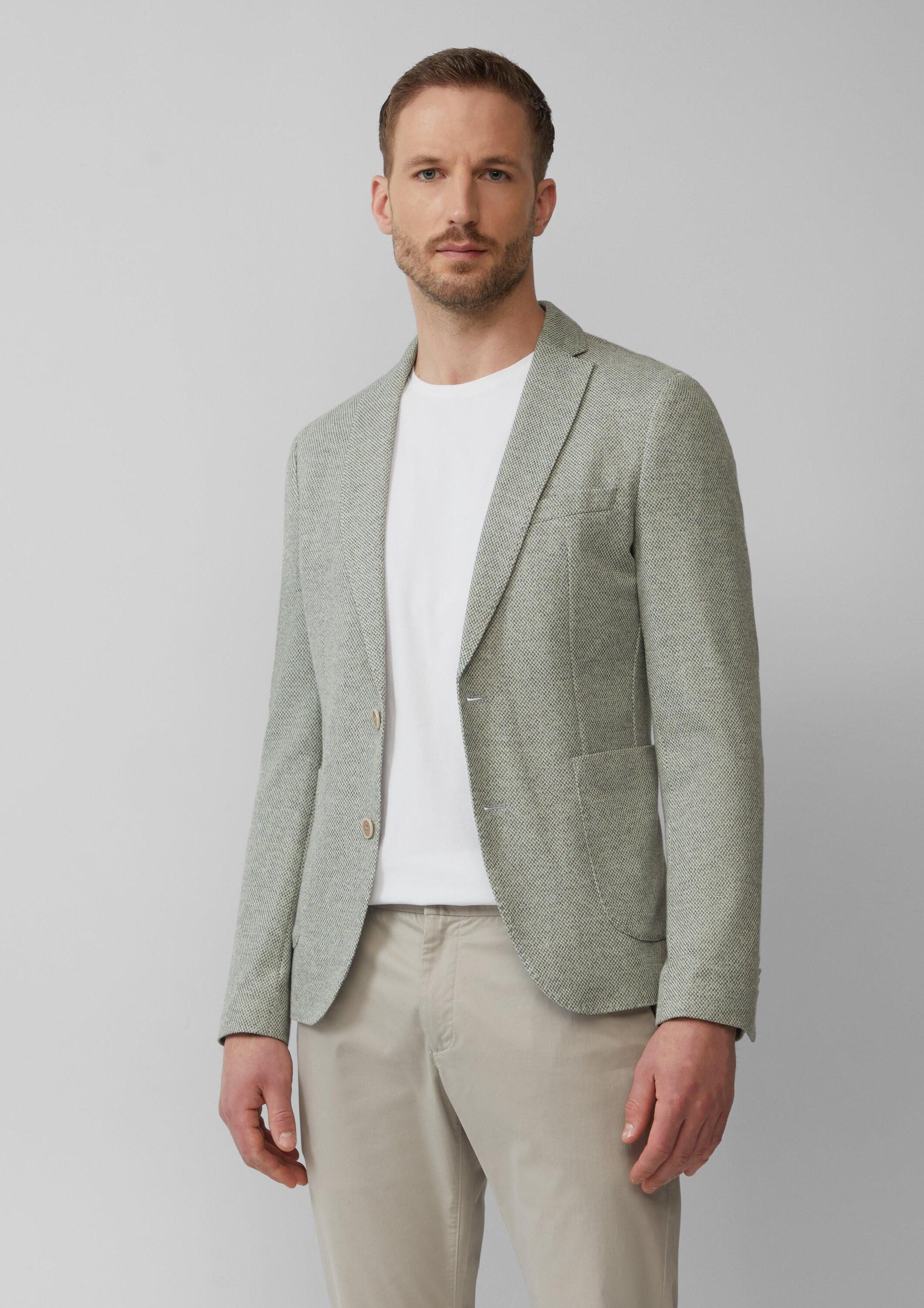 s.Oliver Sakko Indoor-Jacke S.OJOGG (1-tlg) günstig online kaufen
