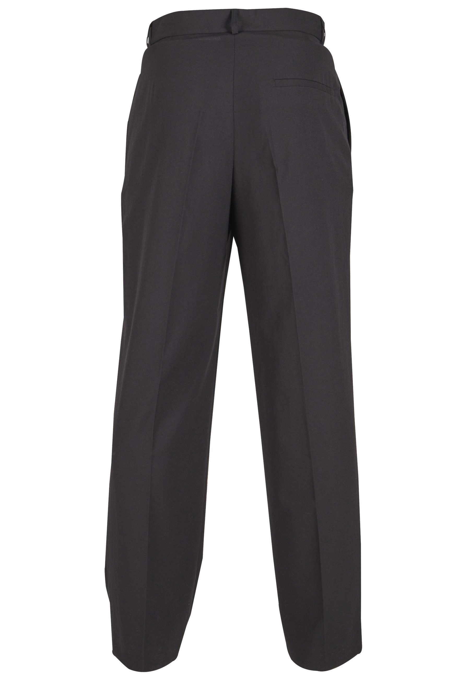 URBAN CLASSICS Stoffhose Urban Classics Herren Double Pleated Pants (1-tlg) günstig online kaufen