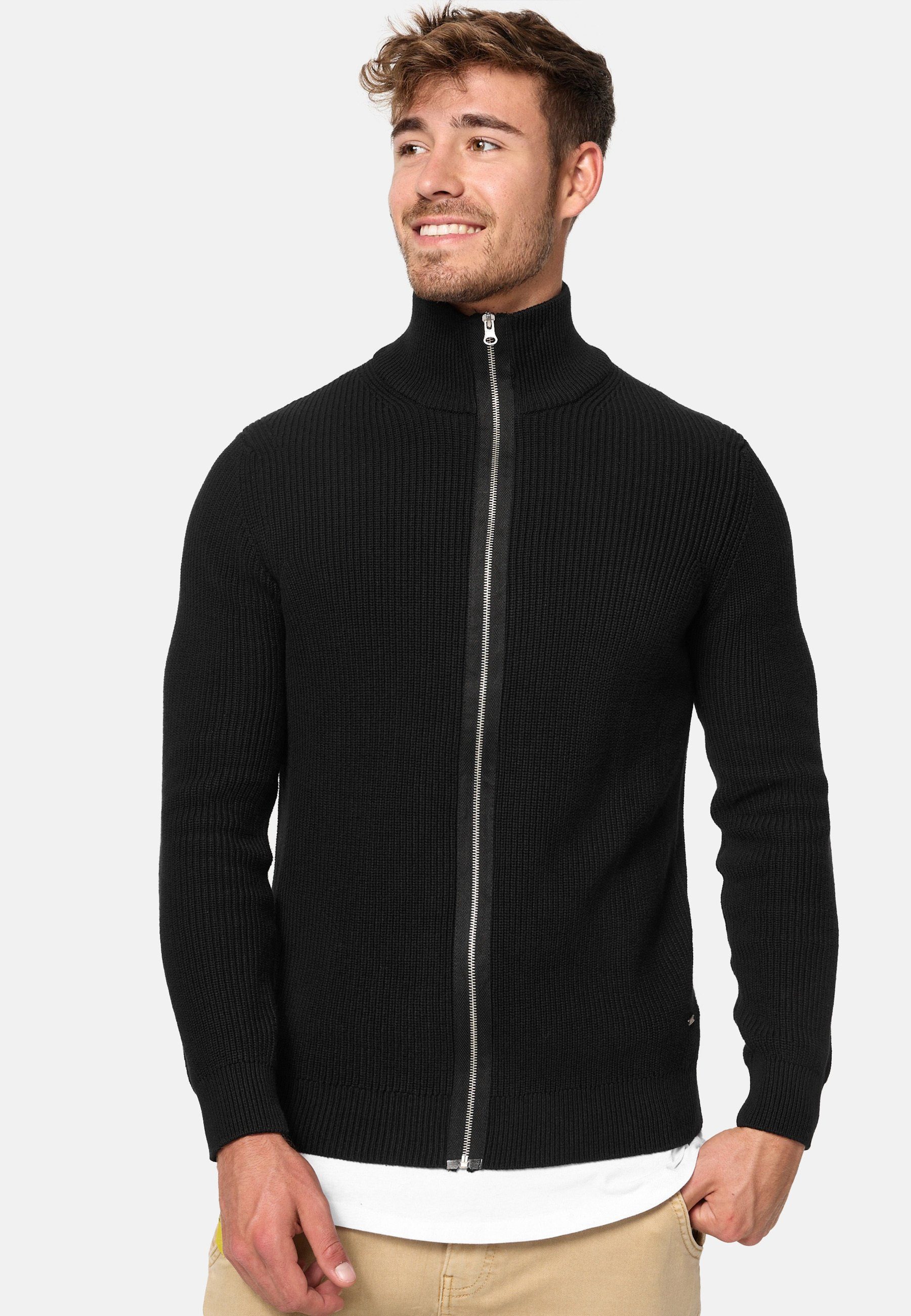 Indicode Sweatjacke Dodson günstig online kaufen