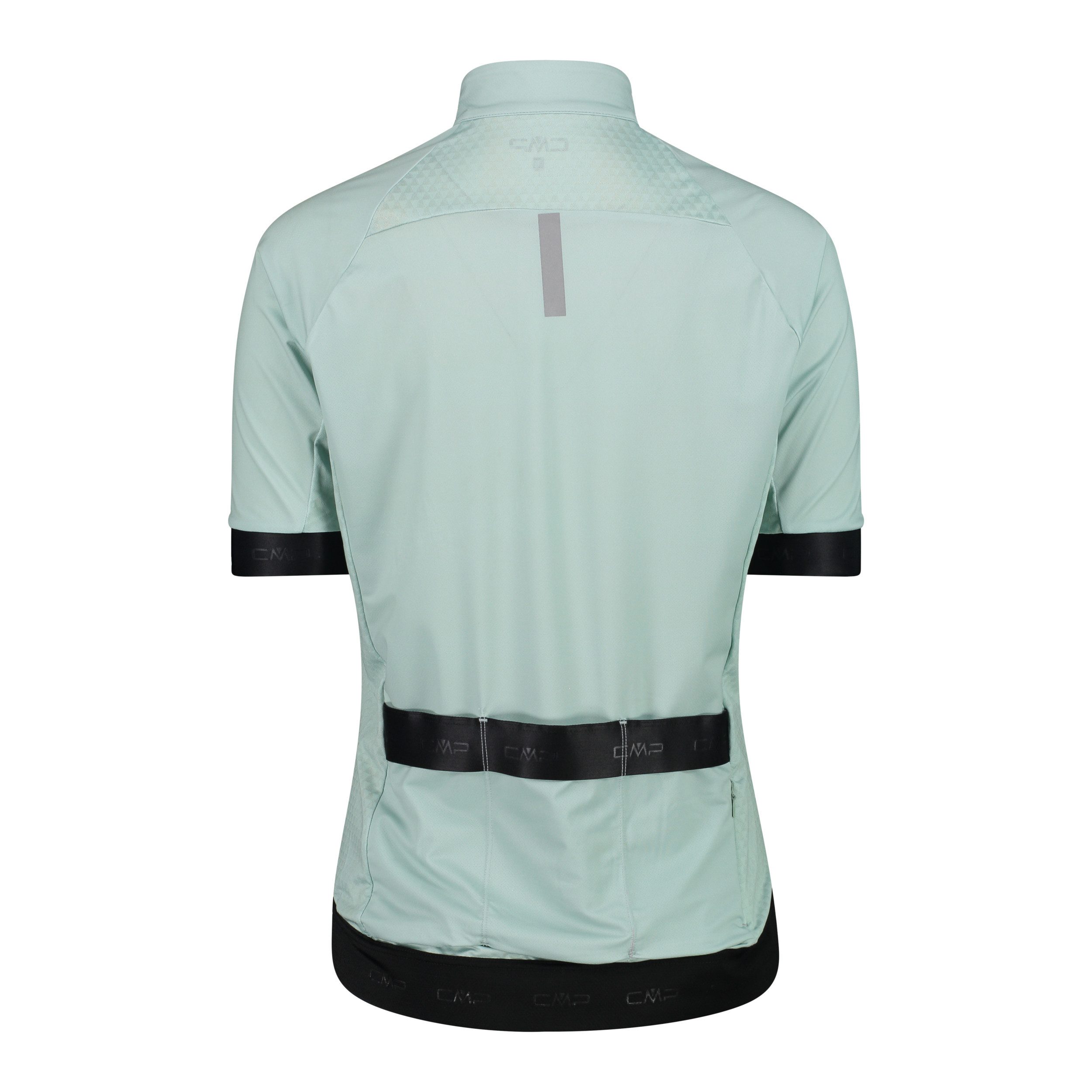 CMP Radtrikot CMP Damen Radsportshirt WOMAN T-SHIRT BIKE 34N7926