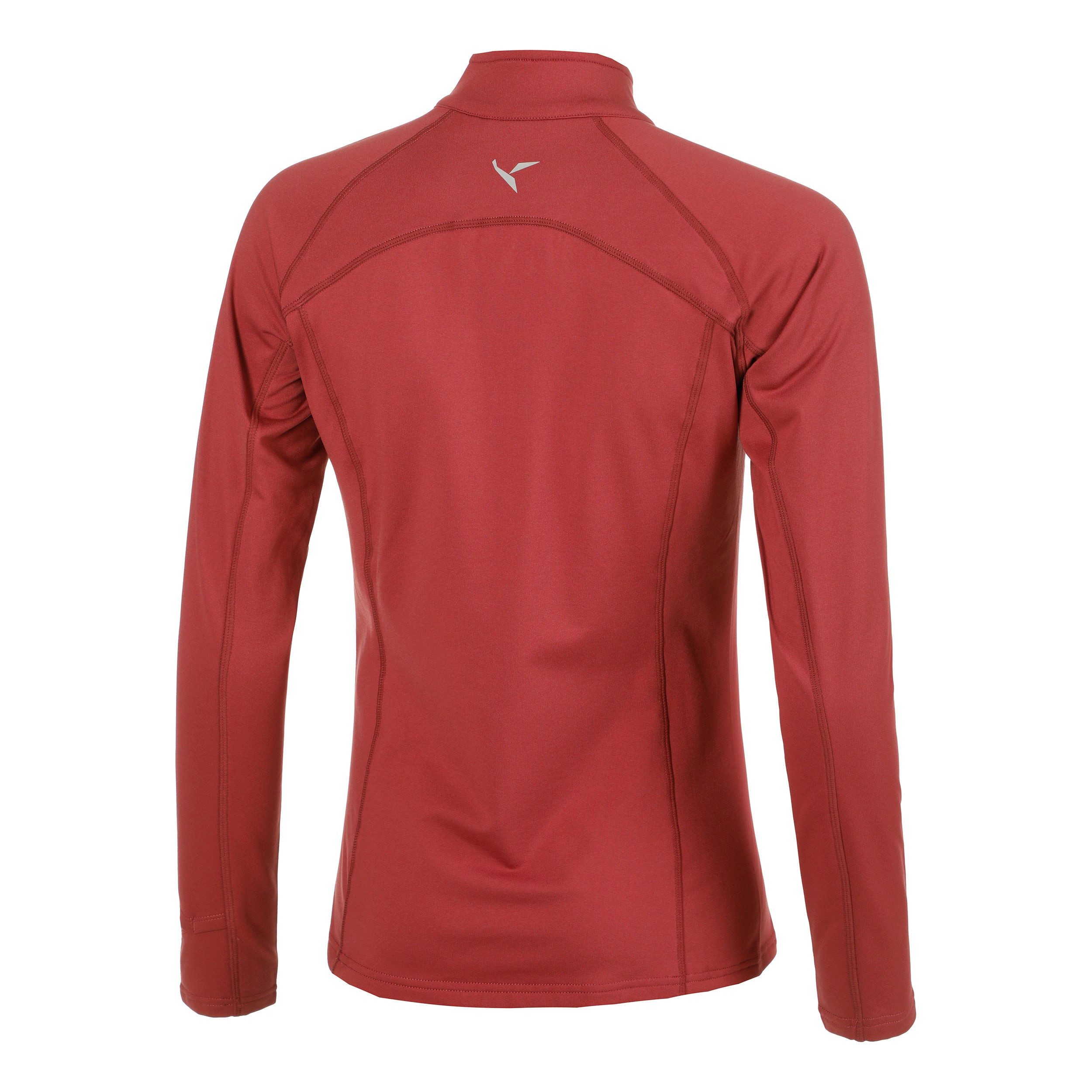 NEO RUN Longsleeve Warm Light