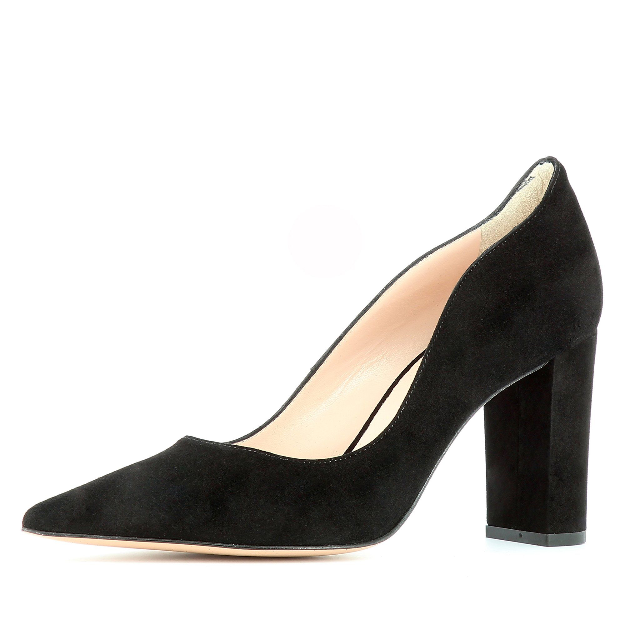 Evita JESSICA Pumps Handmade in Italy