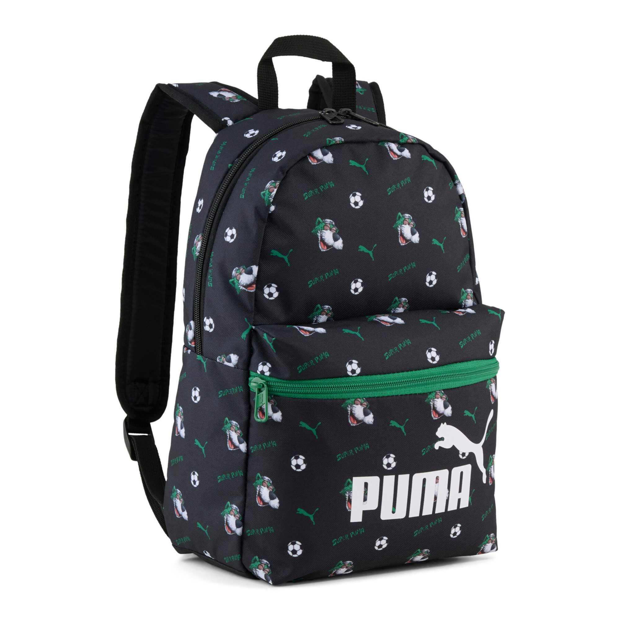 PUMA Rucksack Puma Rucksack Phase Super Puma AOP S Sports Backpack 092430
