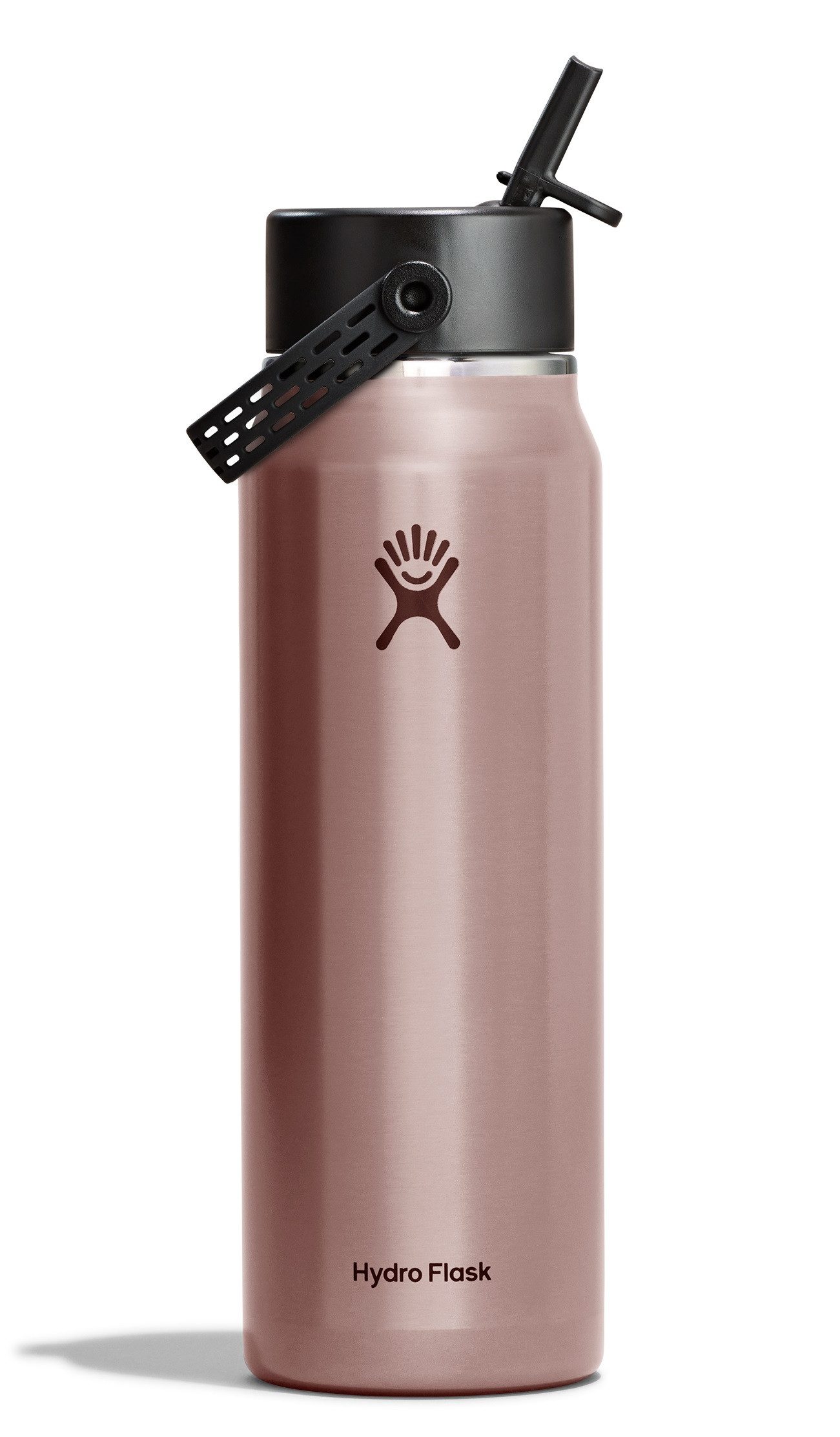 Hydro Flask Trinkflasche 32 OZ Lightweight Wide Flex Straw, 946 ml