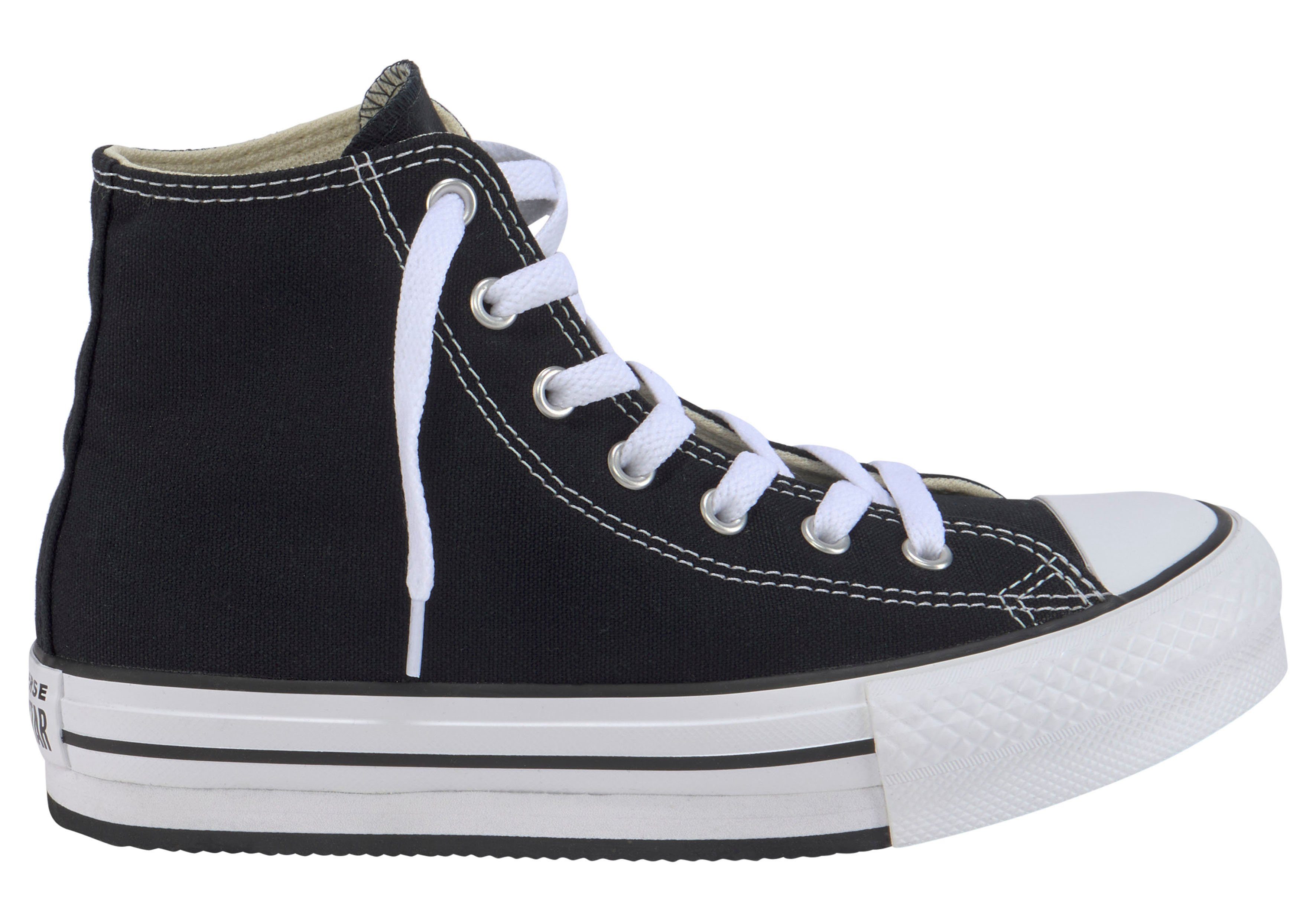 Converse CHUCK TAYLOR ALL STAR EVA LIFT CANVAS Sneaker
