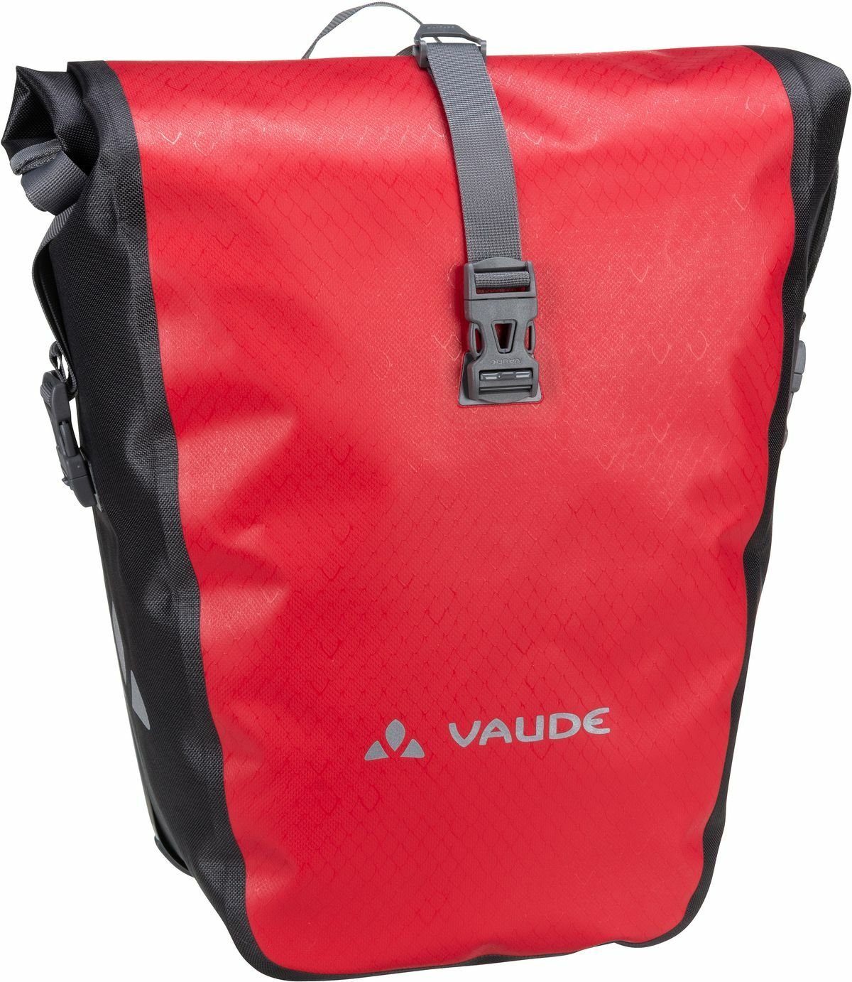 VAUDE Fahrradtasche »Aqua Back«, Plane (Tarpolin) online ...