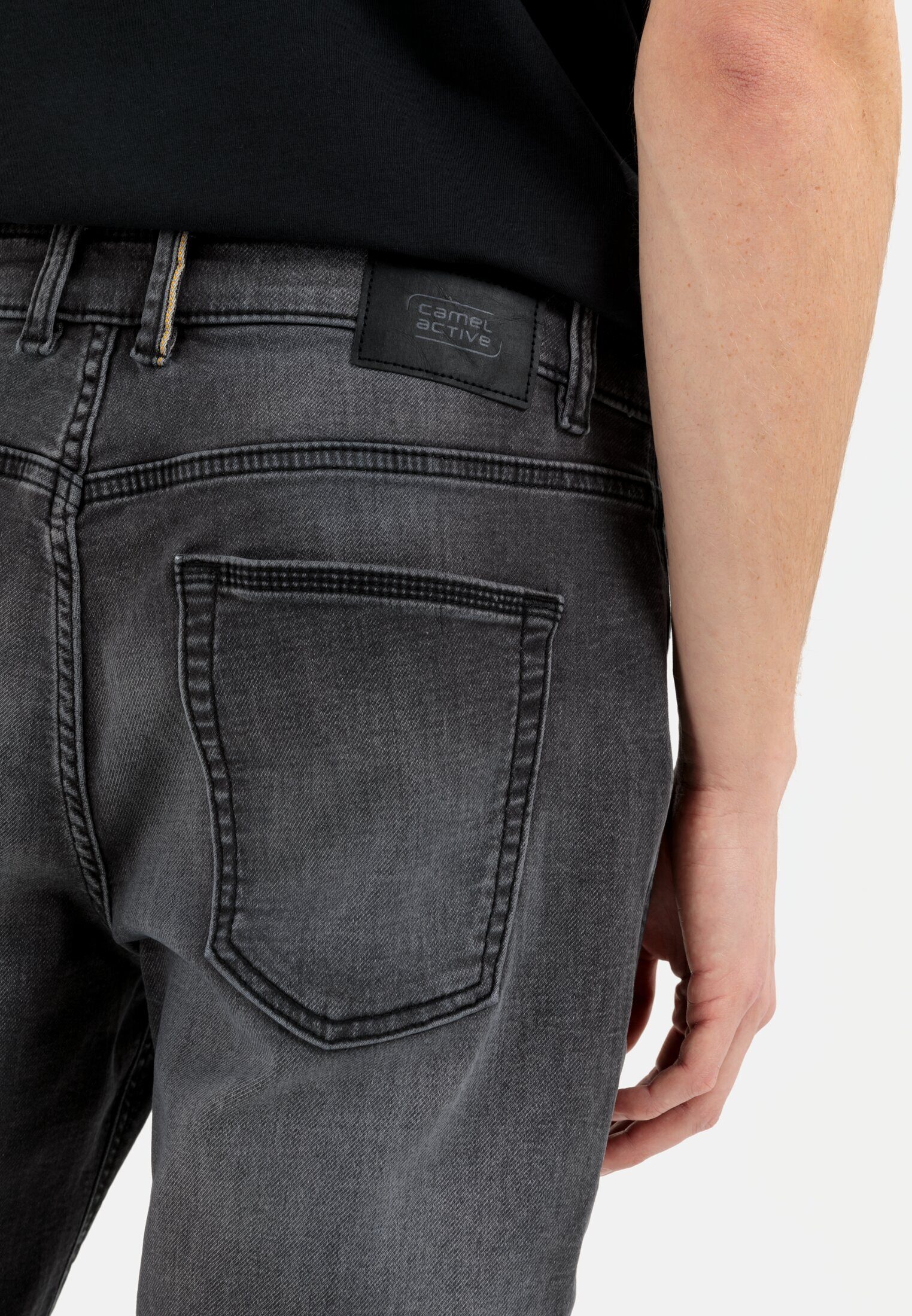 camel active Shorts Slim Fit