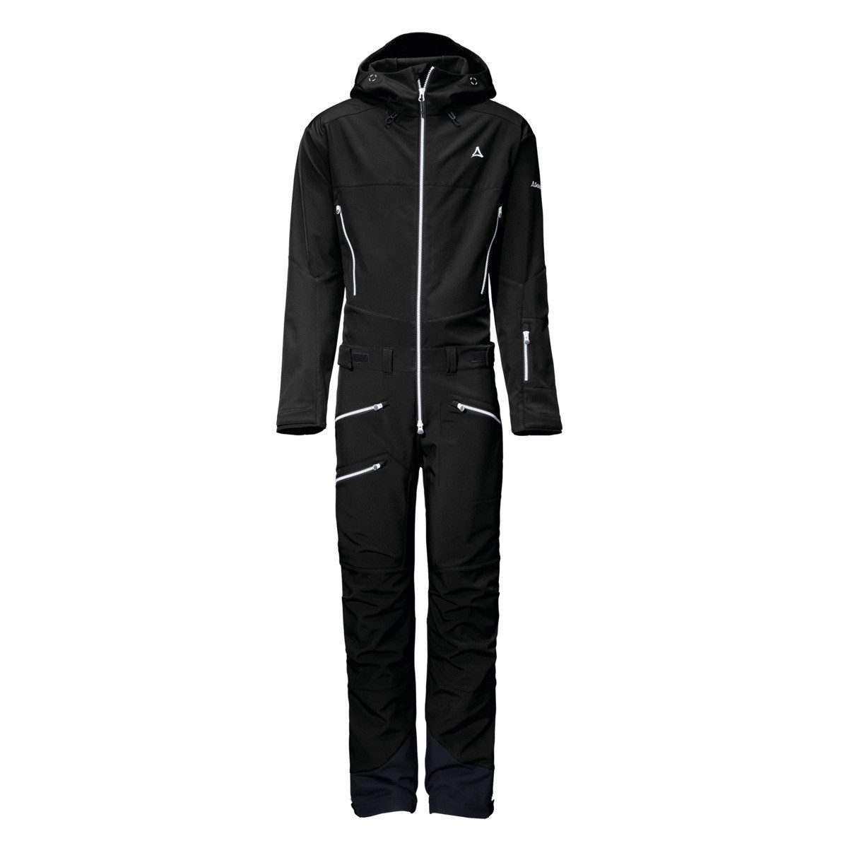 Schöffel Schneeoverall Hintertux Herren Schneeanzug, Skianzug, Winteroveral günstig online kaufen