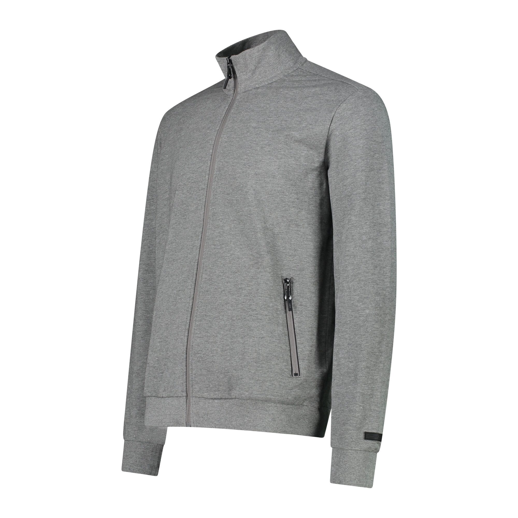 CMP Sweatjacke CMP Herren Sweatshirt MAN CO JACKET 34D7167