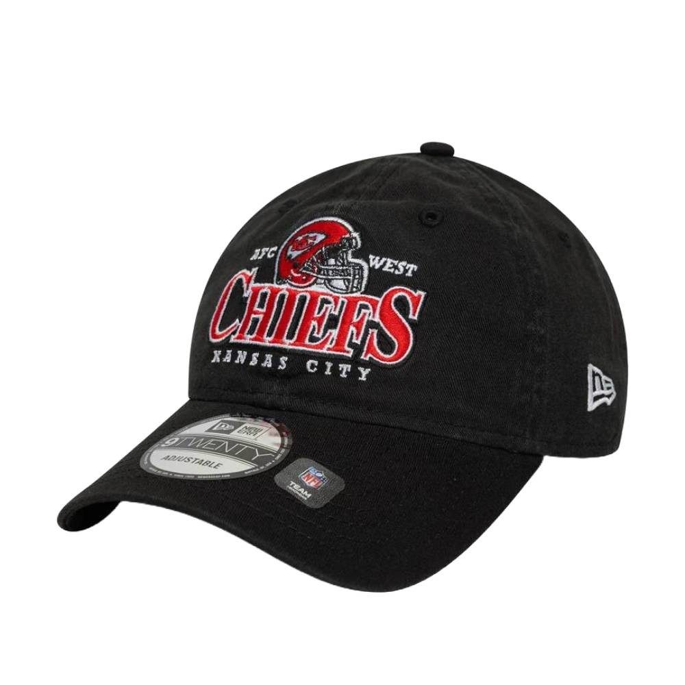 Baseball Cap Cap New Era NFL Kansas City Chiefs