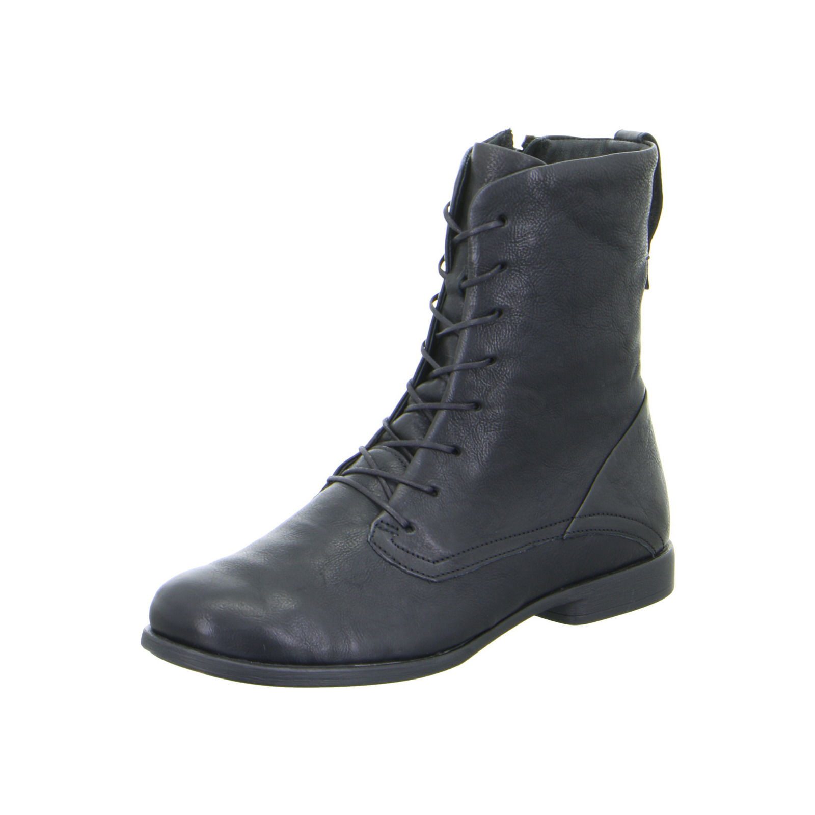 Think! Schnürstiefelette Agrat Stiefelette günstig online kaufen