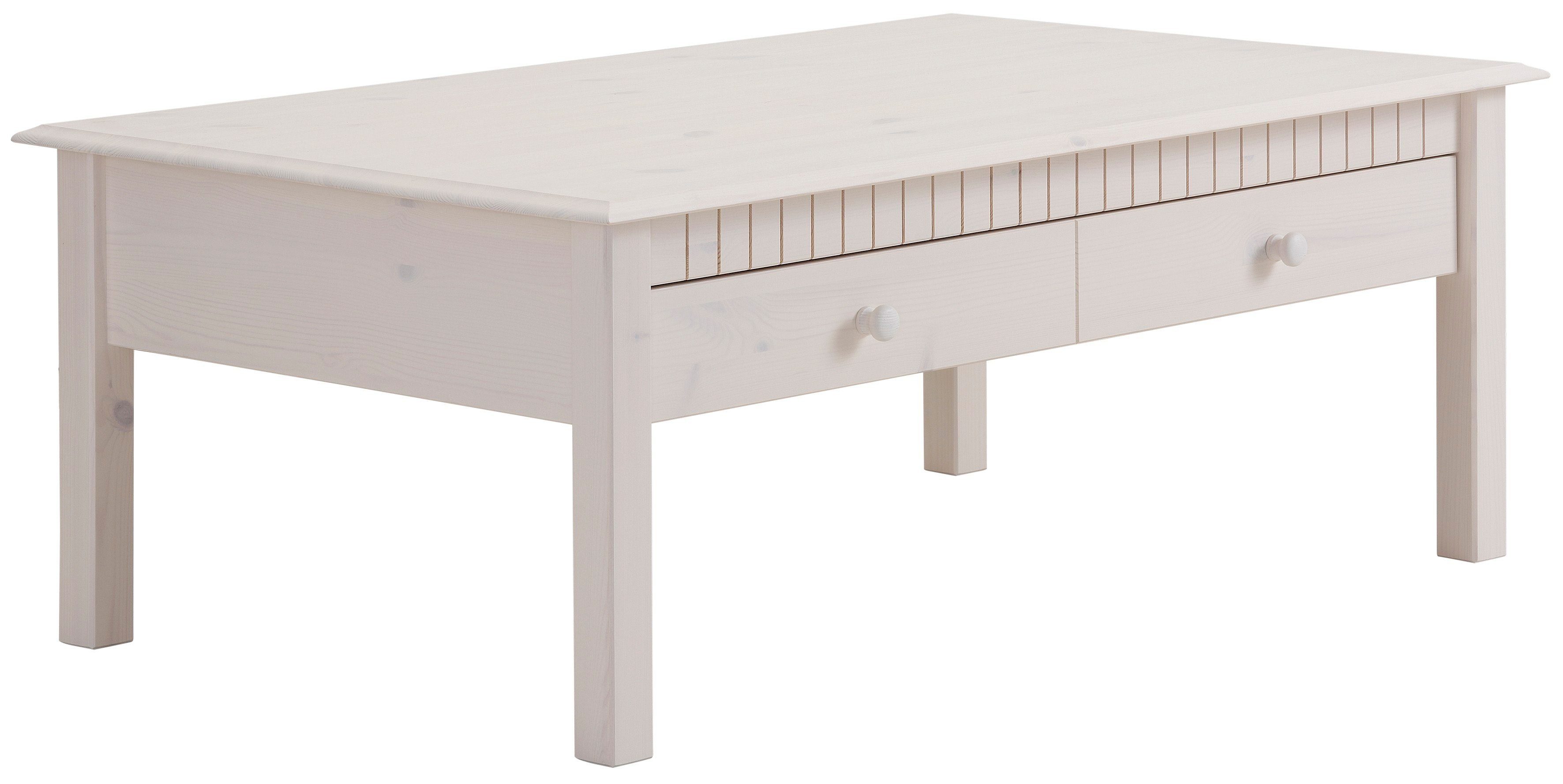 Home affaire Couchtisch Lisa, TOPSELLER! (Couchtisch, Sofatisch, OTTOs Choi günstig online kaufen