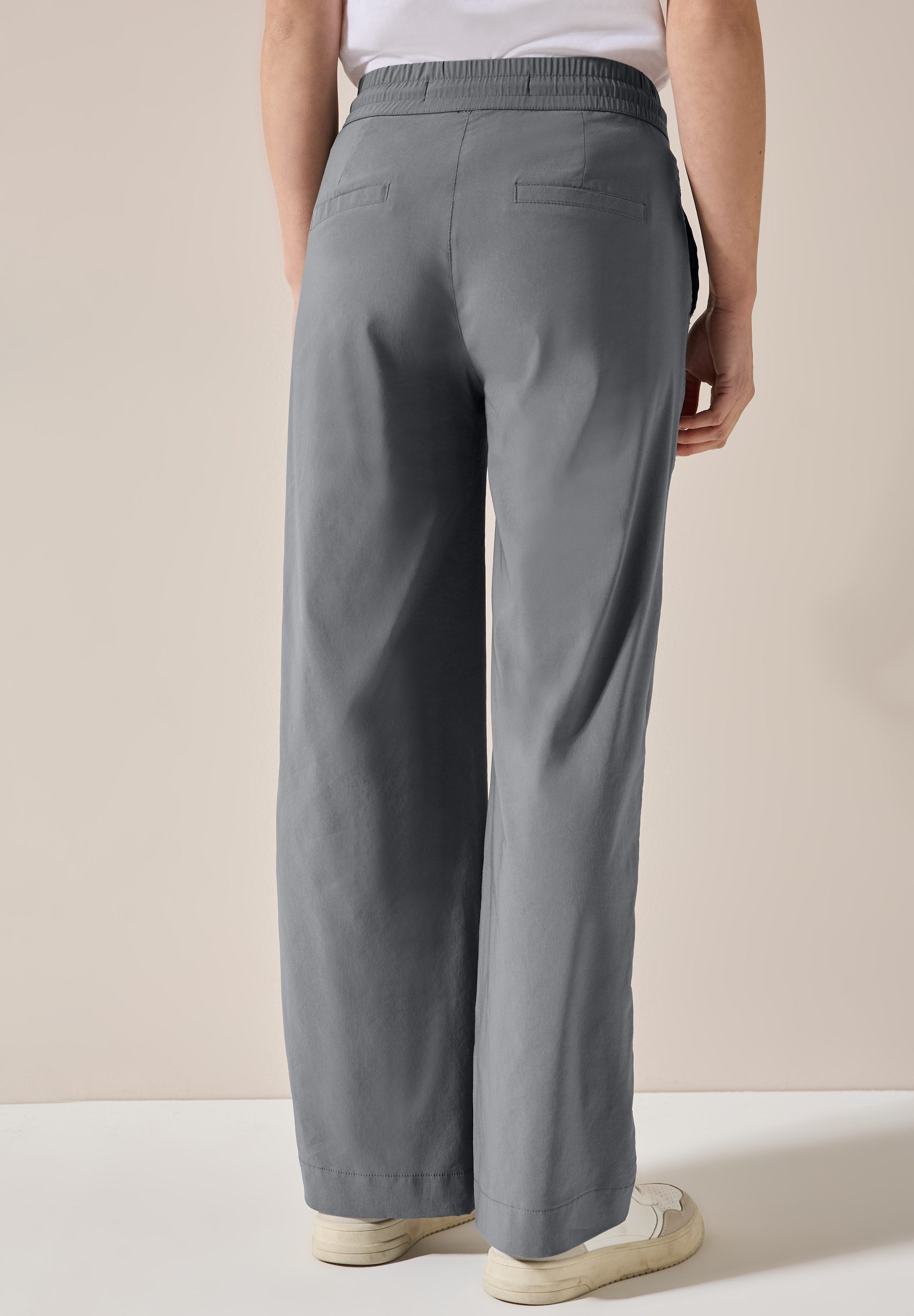 Cecil Culotte, High Waist günstig online kaufen