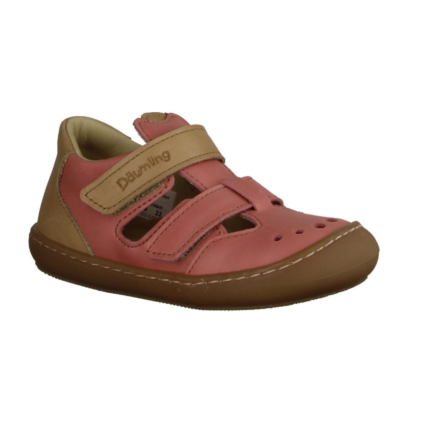 Däumling 070411S09 Lauflernschuh