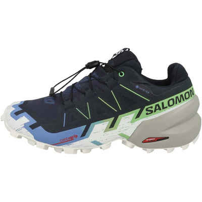 Salomon Speedcross 6 GTX Damen Laufschuh