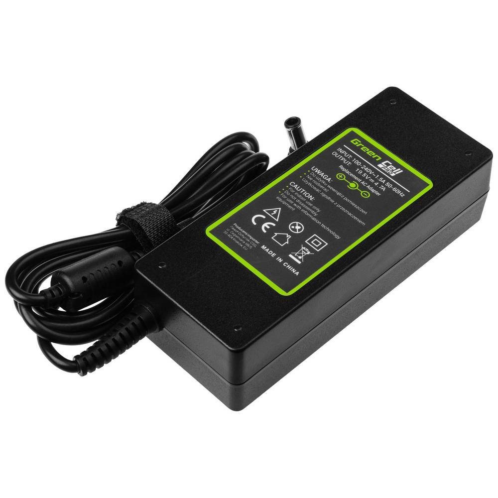 PRO Charger / AC Adapter 19.5V 4.7A 90W for Sony Notebook-Netzteil