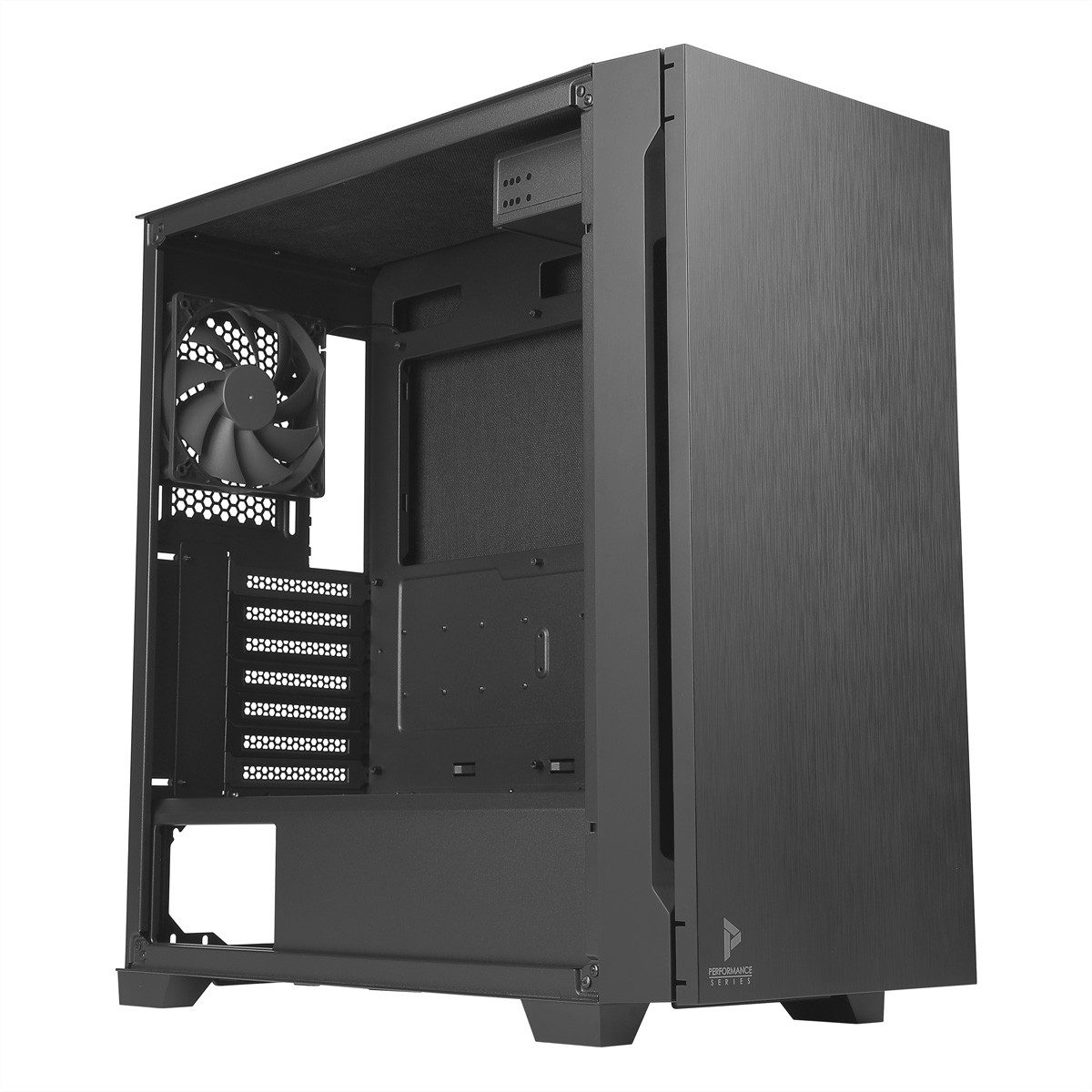 Antec PC-Gehäuse P10C PC Gehäuse Performance Midi Tower ATX