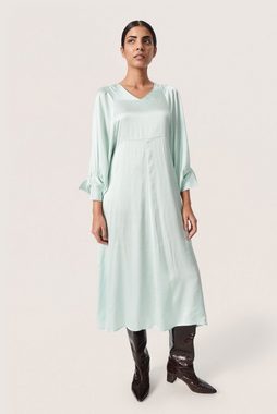 SOAKED IN LUXURY Jerseykleid Kleid SLUlrike