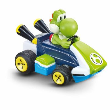 Carrera® RC-Auto Mario Kart Mini RC Yoshi