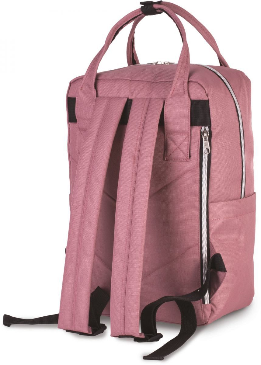 KiMOOD Freizeitrucksack City-Rucksack universell einsetzbar