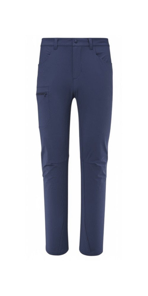 Millet Trekkinghose Trekking-Wanderhose Ubic Stretch Pant (Stretchmaterial, optimale)