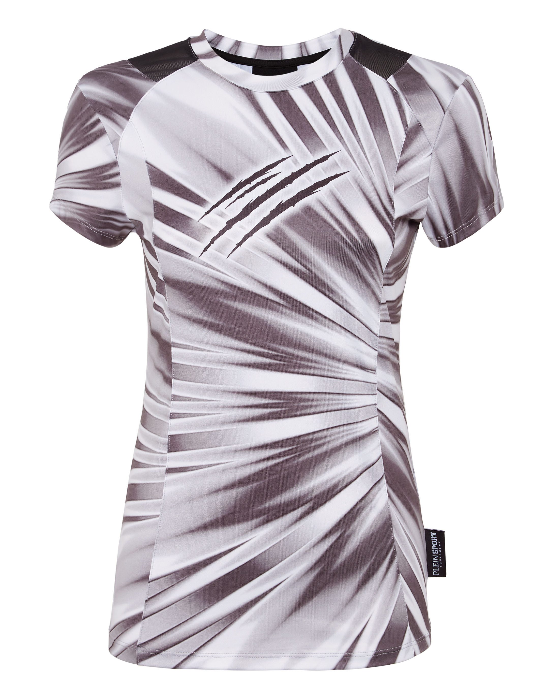T-Shirt Scratch
