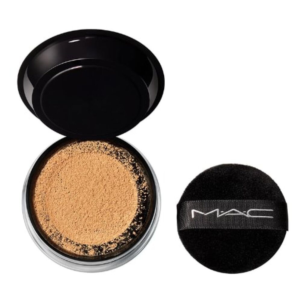 MAC Пудра Loser Пудра Studio Fix Pro Set + 6,5 g - Farbton: Mitteltief