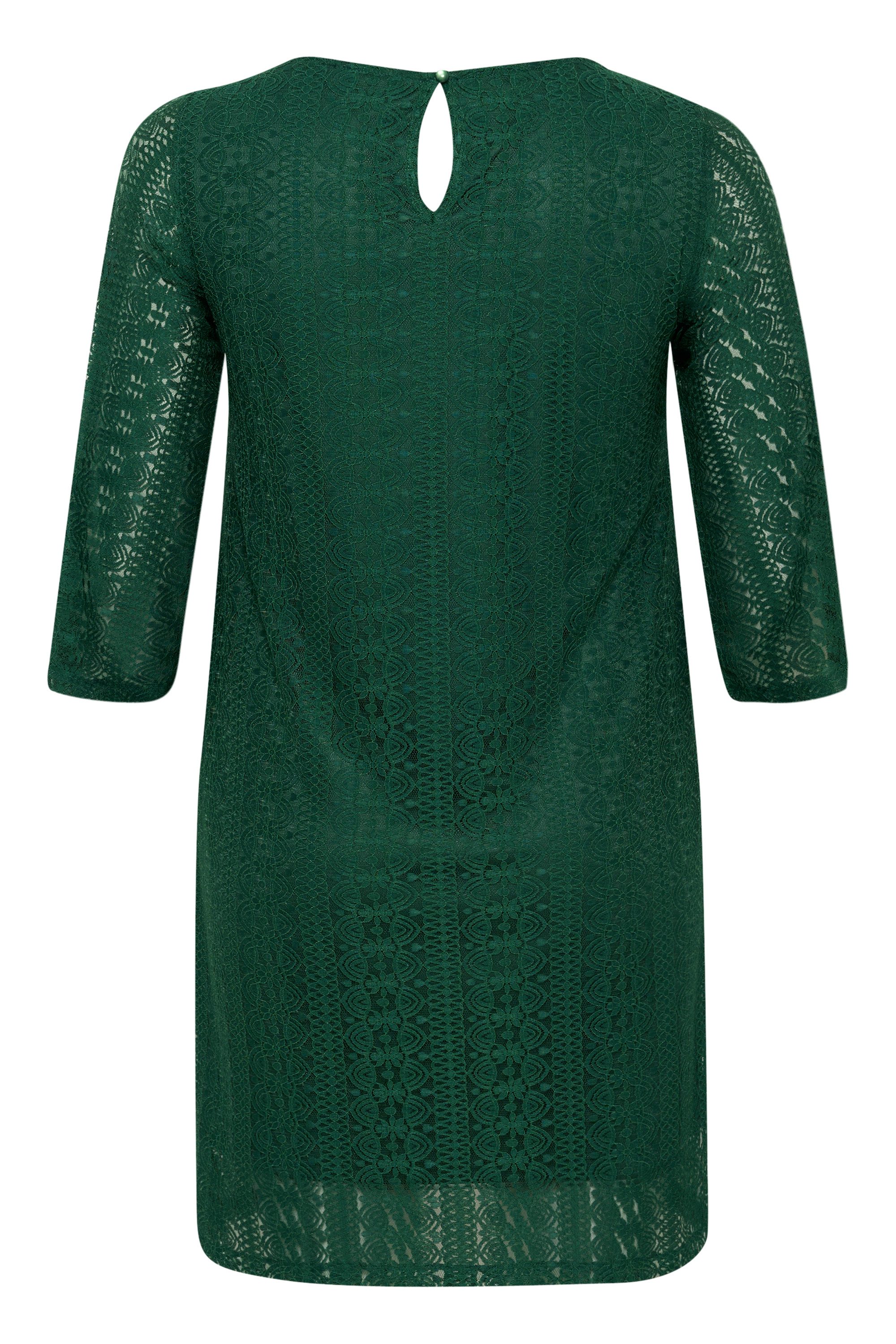 KAFFE Curve Jerseykleid Jerseykleid KCmariah Große günstig online kaufen