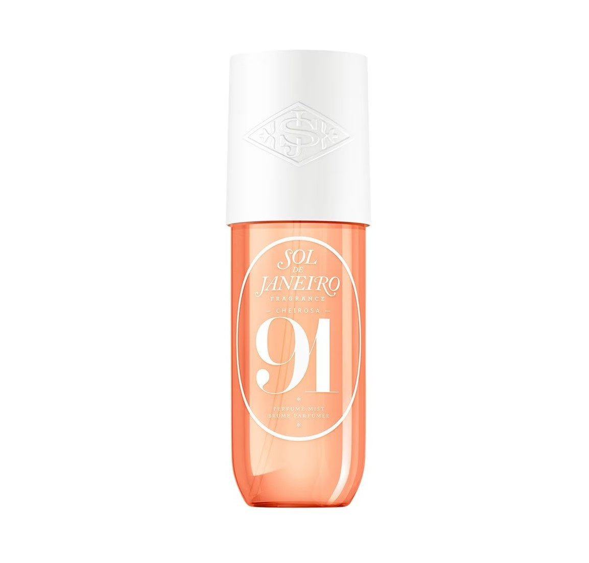 Sol de Janeiro Körperspray Brazilian Crush Cheirosa 91