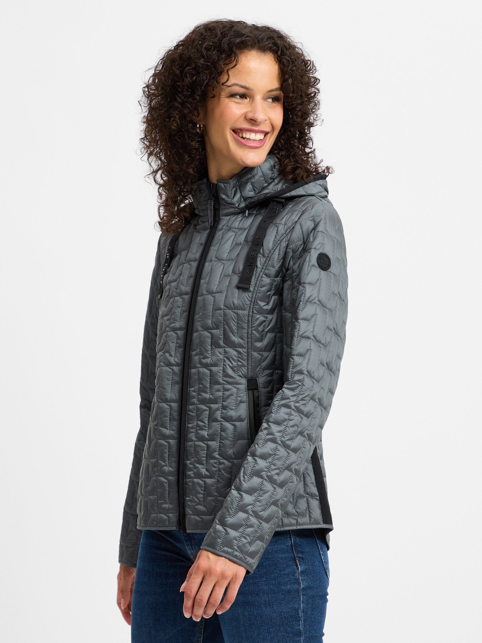 Steppjacke