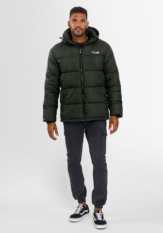 Arctic Seven Winterjacke »ASYetii« su kokybiškas St...