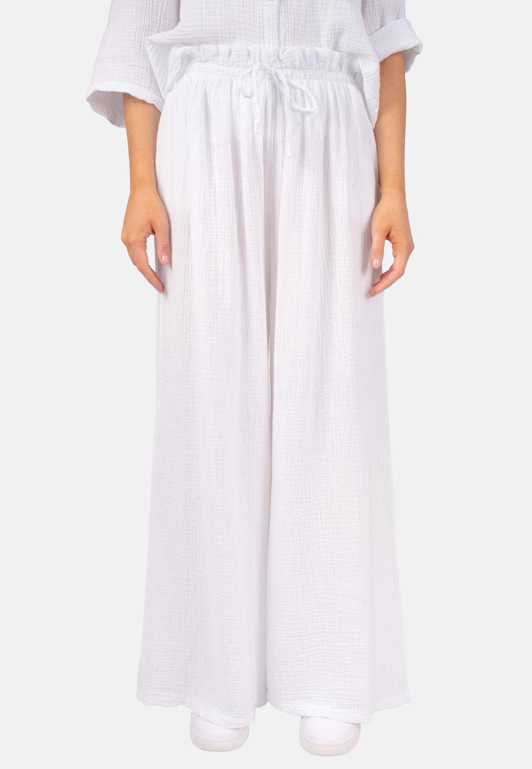 Seasons of April Jerseyhose Musselinhose Liska günstig online kaufen