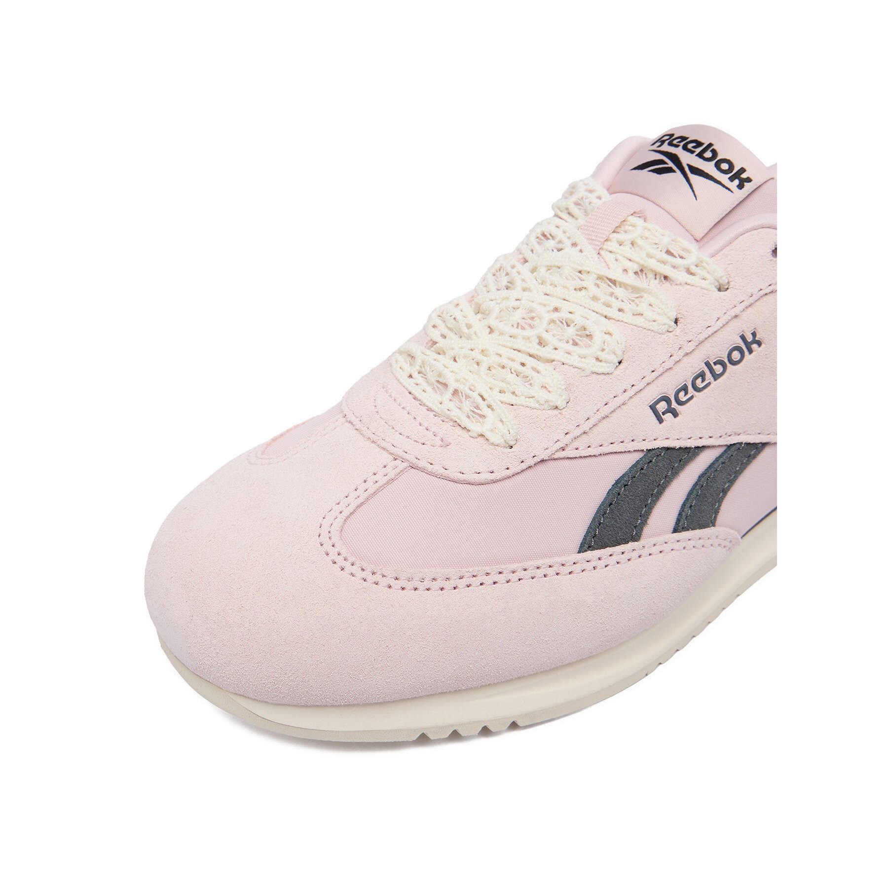 Reebok Reebok Damen Turnschuhe 5907964246619 Rosa Walkingschuh