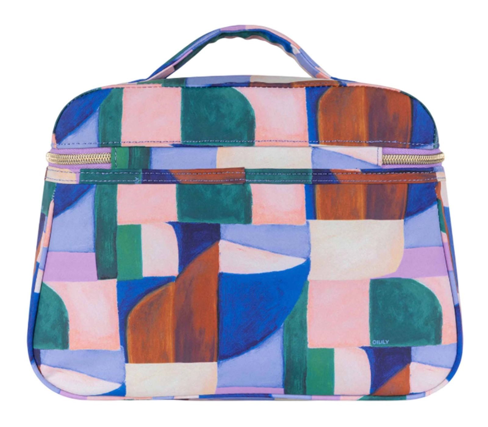 Oilily Kosmetiktasche Beauty Case