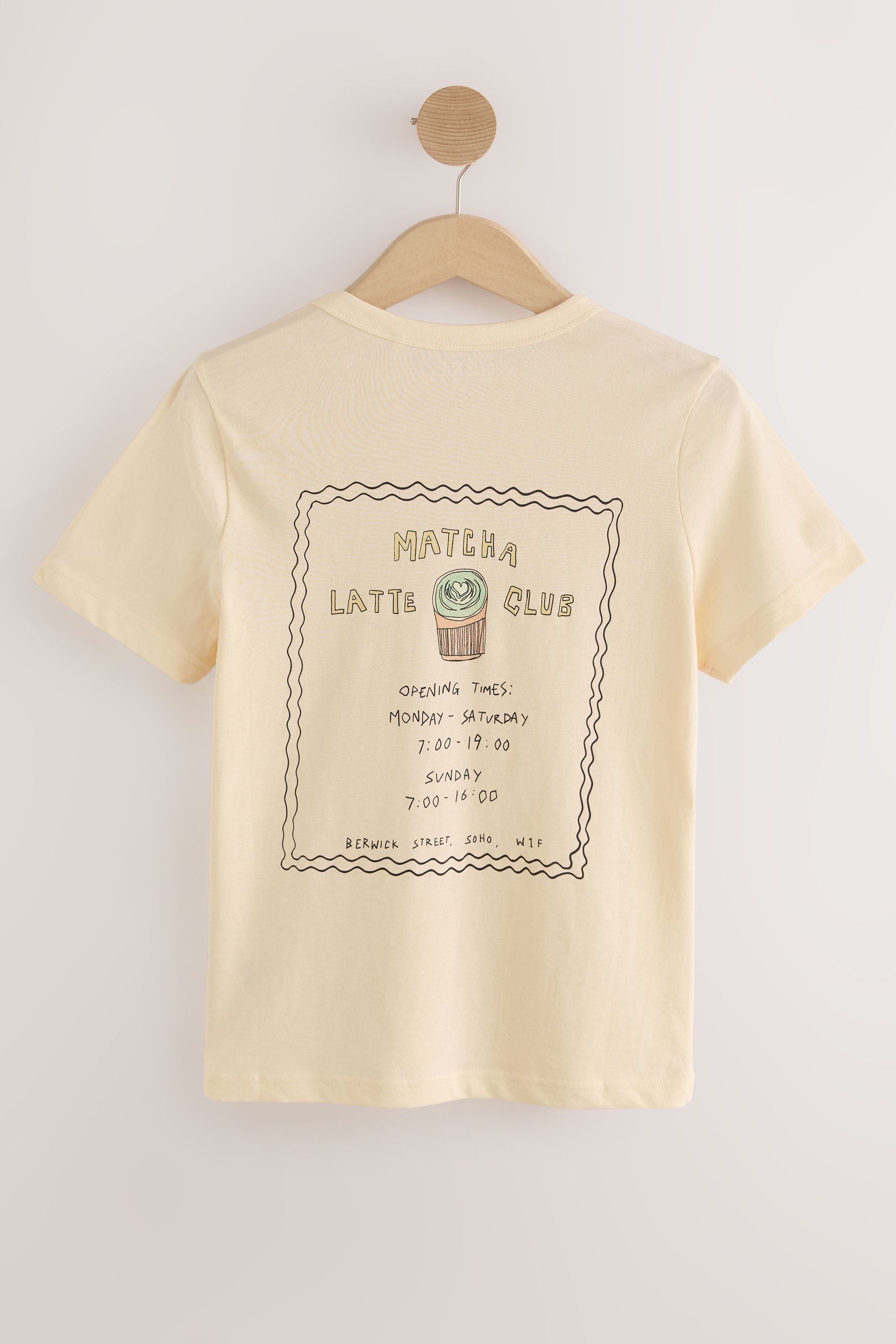 Next T-Shirt Essential Kurzarm-T-Shirt mit Rundhalsausschnitt günstig online kaufen