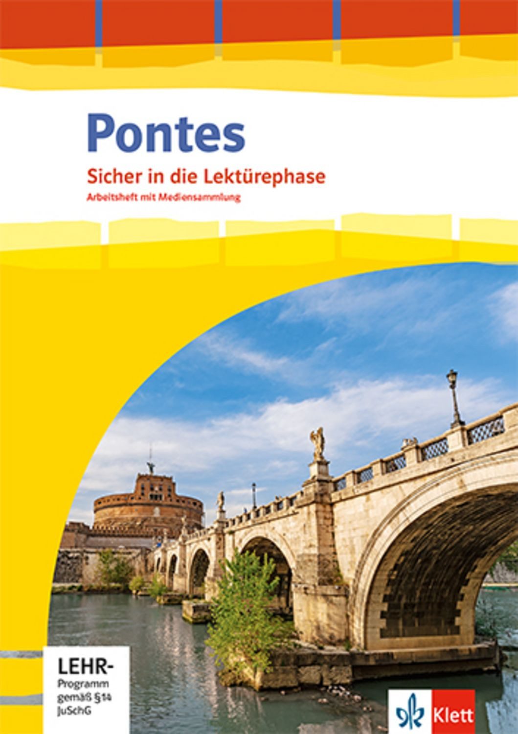 Pontes Gesamtband / diverse