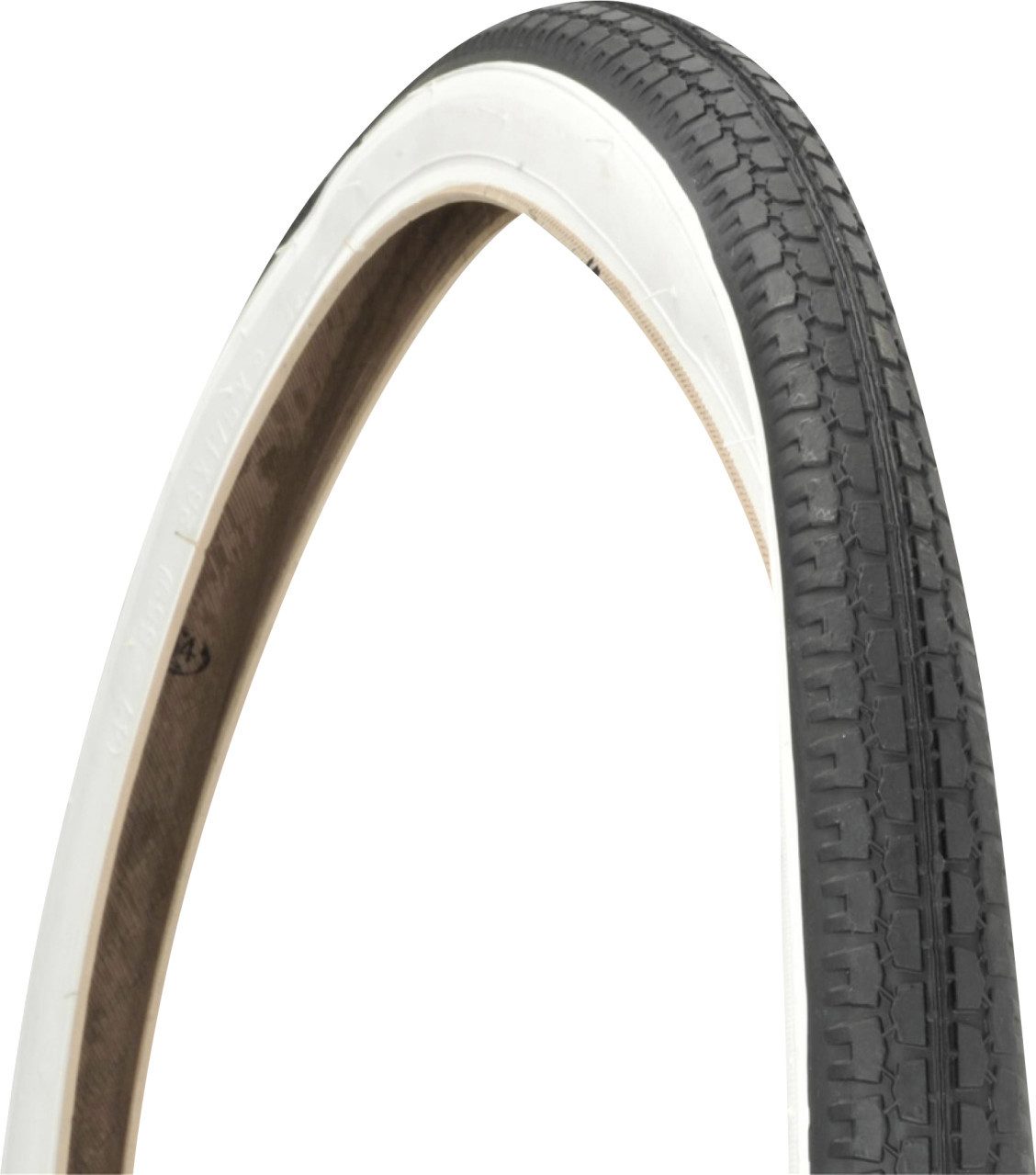 fischer Fahrradreifen Fischer Fahrradreifen (26 Zoll) 66,04 cm Straße
