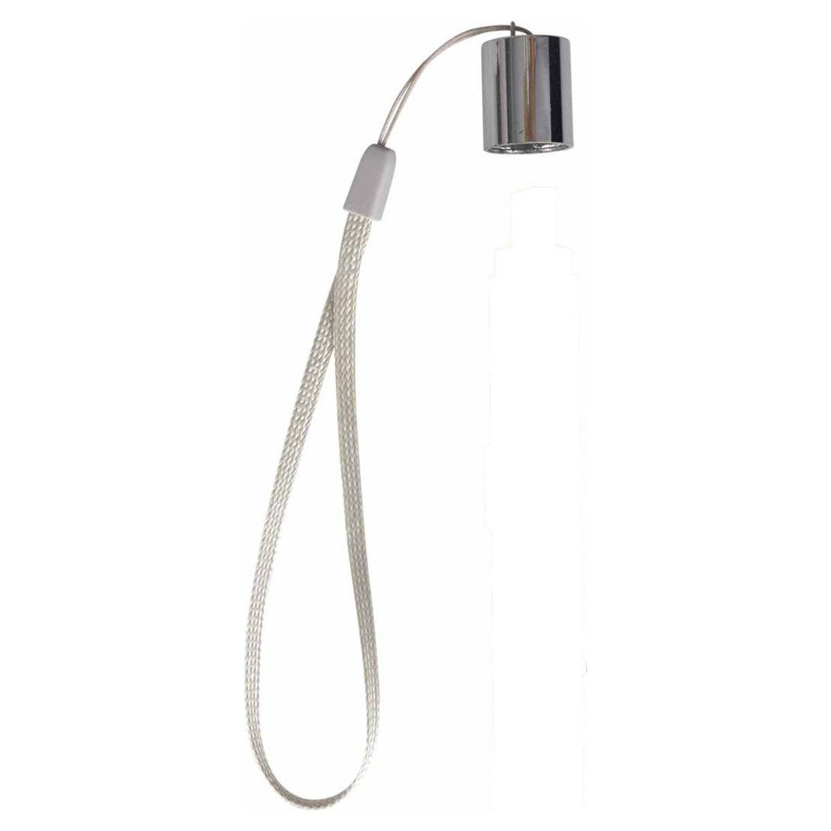 DUVO+ Tier-Intelligenzspielzeug Katzenspielzeug 7in1 Laser silber günstig online kaufen