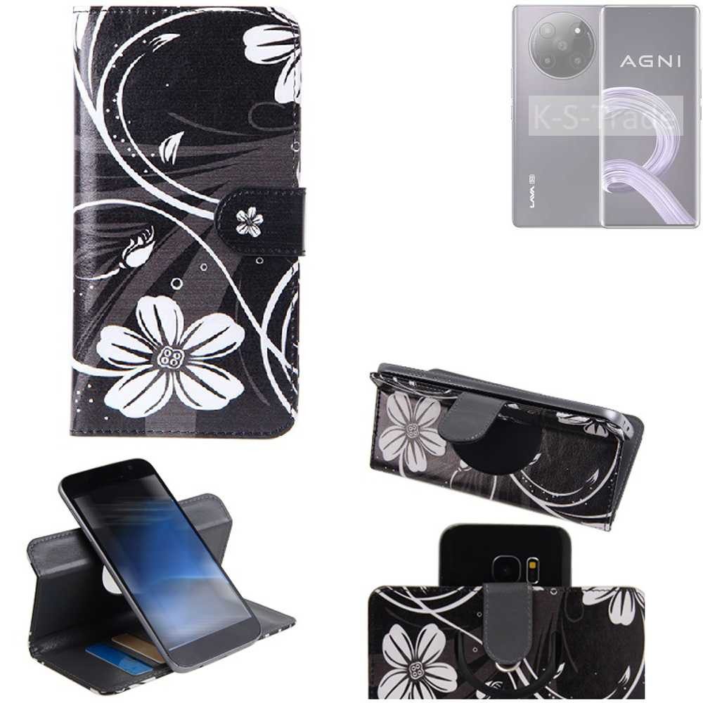 Handyhülle für Lava Agni 2