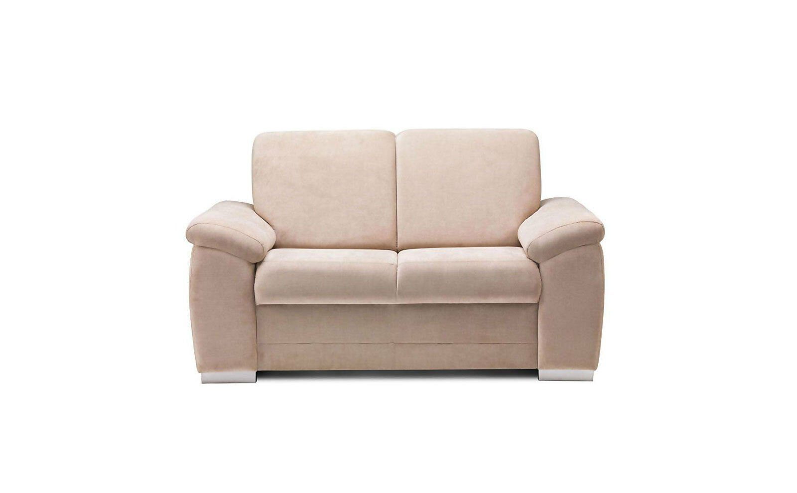 Design Relax Couch JVmoebel Sitzer Polster Lounge Sofa, Club Sofa Sofas 2 Textil