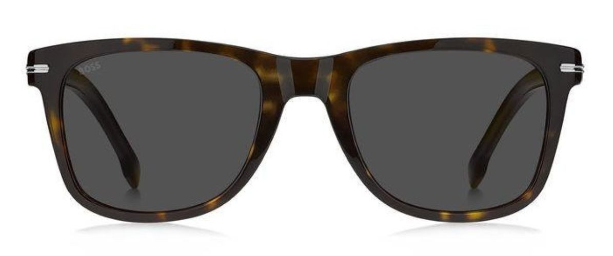 BOSS Sonnenbrille HUGO BOSS BLACK Sonnenbrille Sunglasses BOSS 1508 086 IR